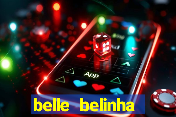 belle belinha vazados telegram